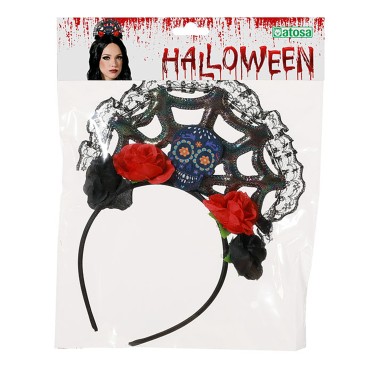 Bandolete Rendada Catrina Bandolete Rendada Catrina