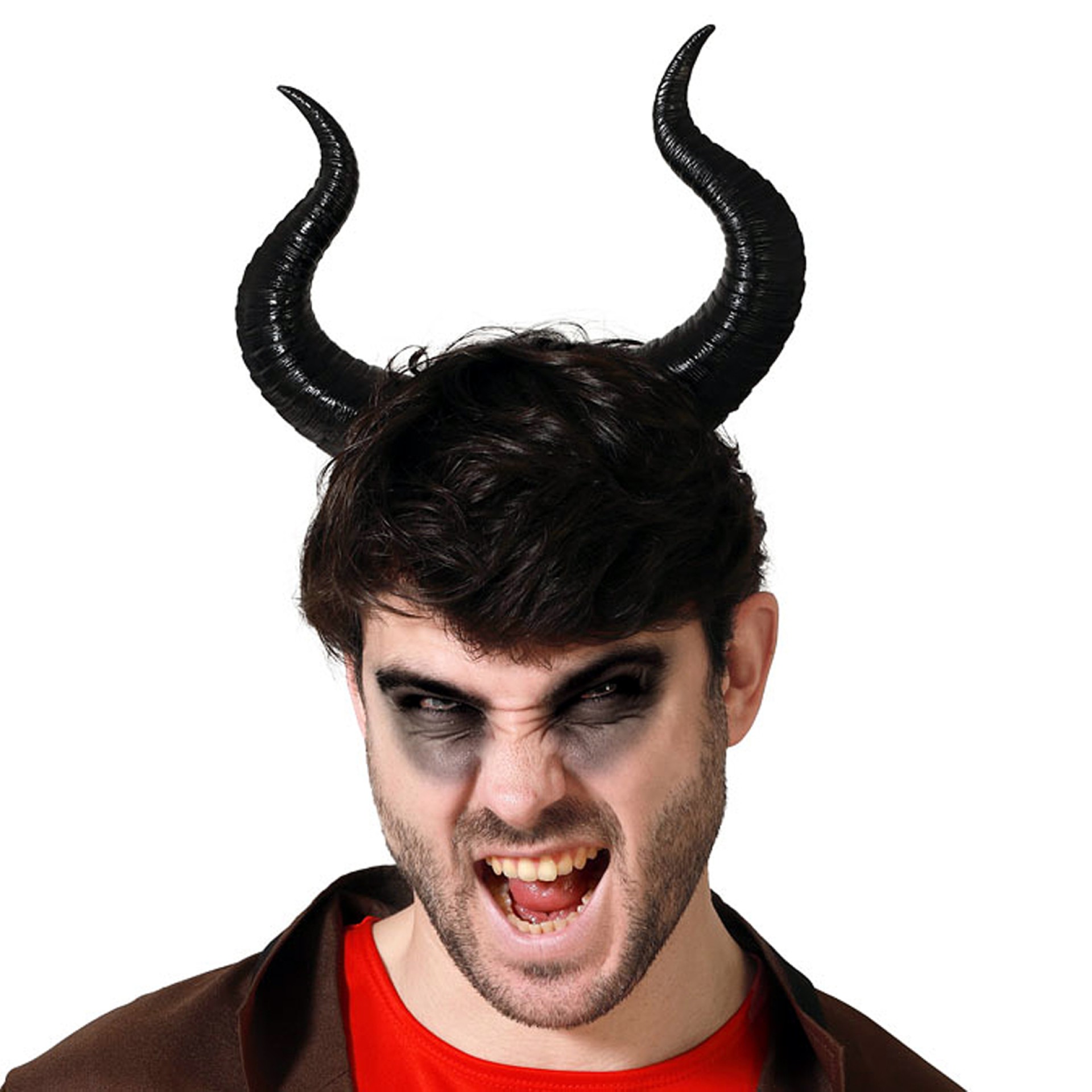 Chifres de Demonio Belzebu