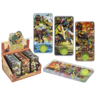 Jogo de �gua Dinossauros