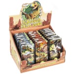Jogo de Água Dinossauros