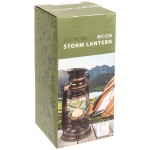 Lanterna Antiga tipo Candeia a óleo