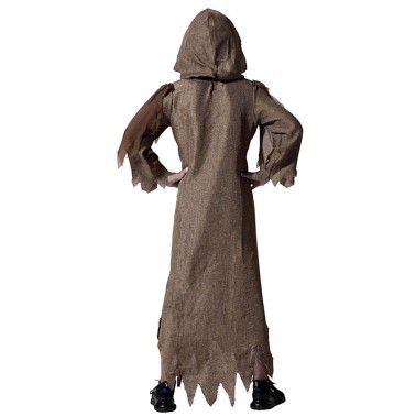 Fato Espectro Fantasma