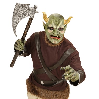 M�scara Evil Ork