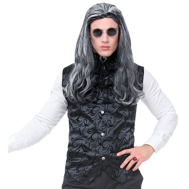 Colete Vampiro G�tico
