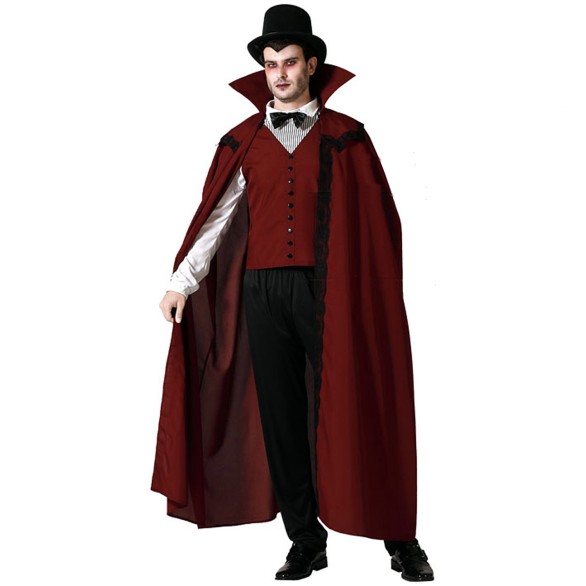 Fato Vampiro Nikolas