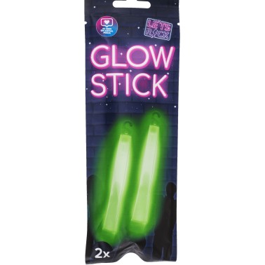 Sticks GLOW Pack 2 unid Sticks GLOW Pack 2 unid