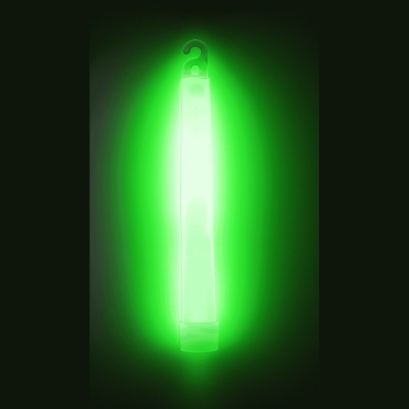 Sticks GLOW Pack 2 unid