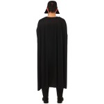 Fato Darth Vader Adulto