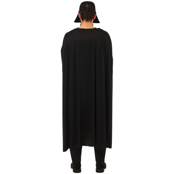 Fato Darth Vader Adulto