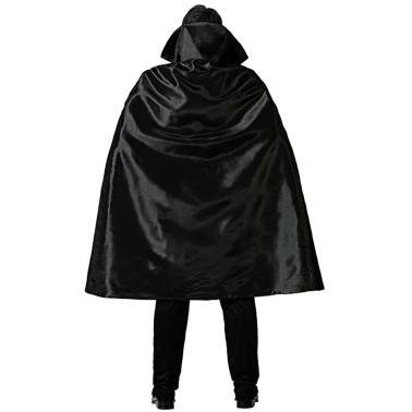 Fato Conde Dracula Elegante