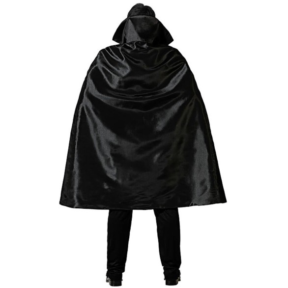 Fato Conde Dracula Elegante
