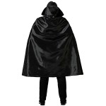 Fato Conde Dracula Elegante