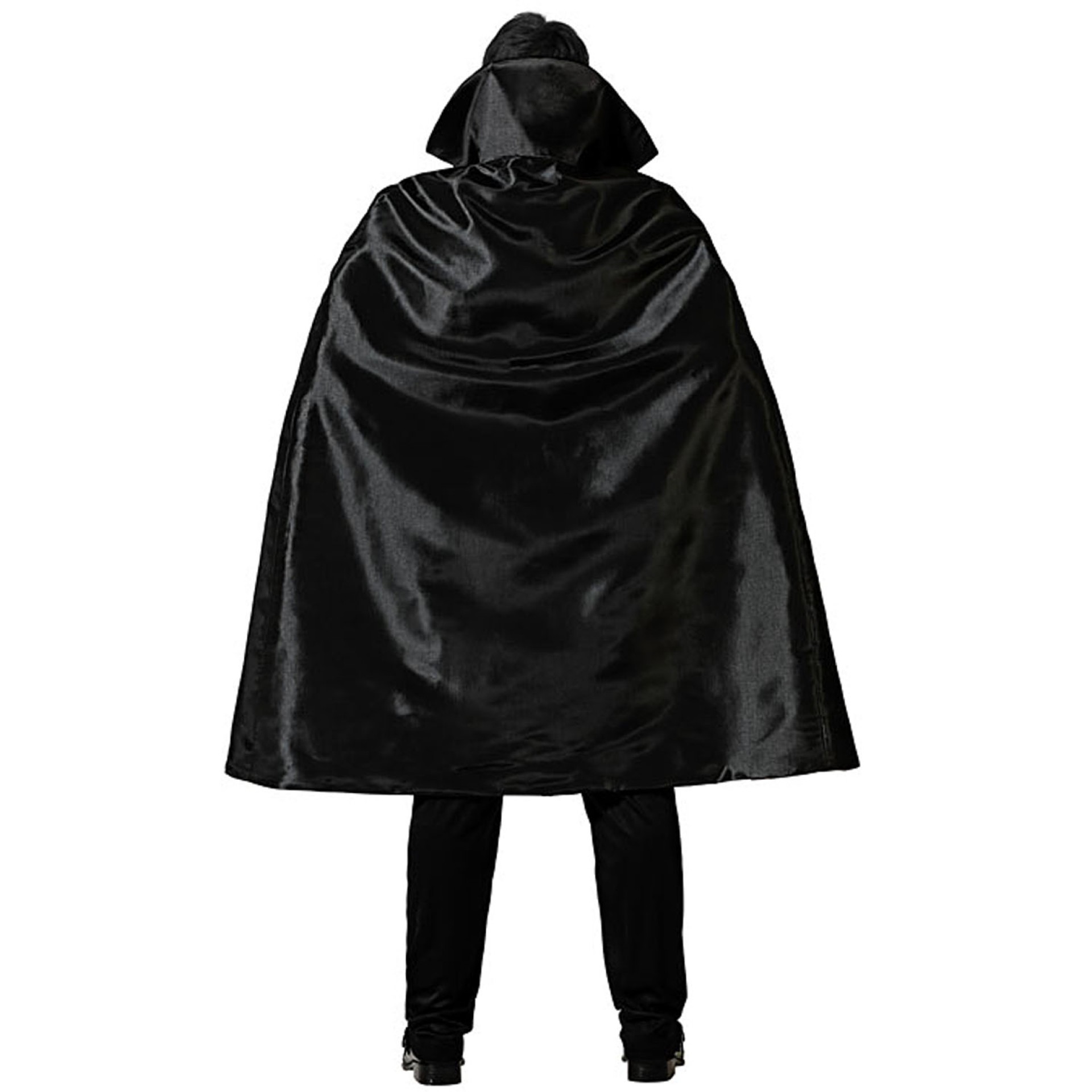 Fato Conde Dracula Elegante