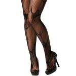 Collant Fantasmas de Halloween