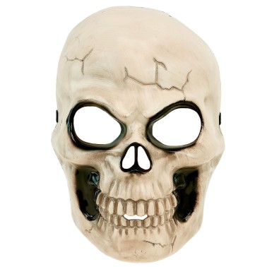 Máscara Skull Halloween Máscara Skull Halloween