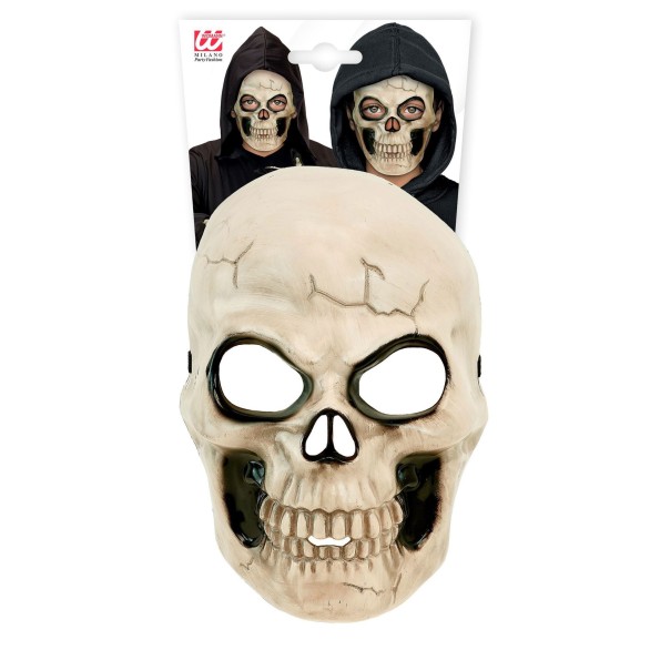 Máscara Skull Halloween