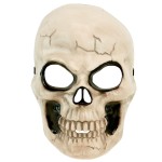 Máscara Skull Halloween