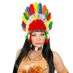 Plumas de Índio