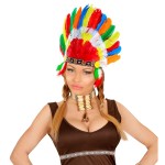 Plumas de Índio