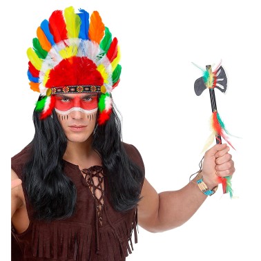 Plumas de �ndio