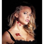 Dentada de Vampiro SPECIAL FX KIT 6 Unid