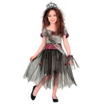 Fato Prom Queen Zombie