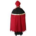 Fato Sacerdote do Culto Satanico