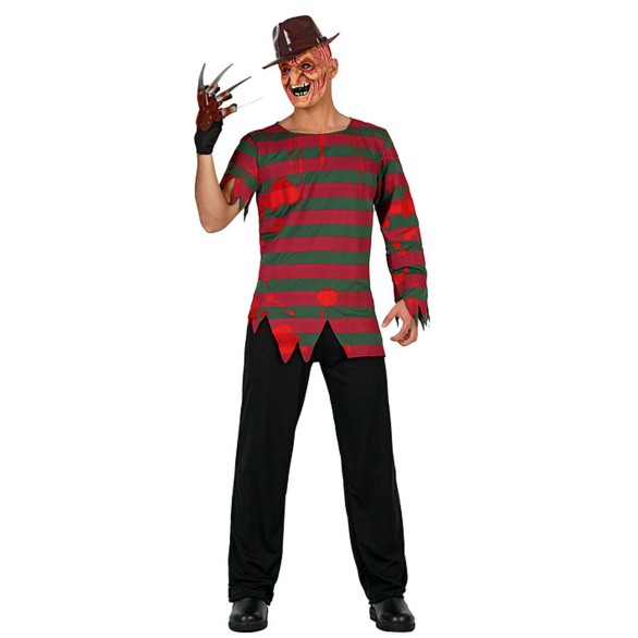 Fato Freddy Sweet Dreams