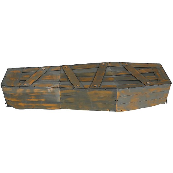 Caixão Tamanho Real 150cm
