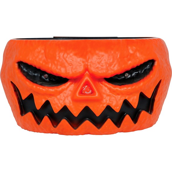 Taça Abobora Doces de Halloween