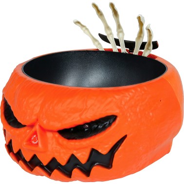 Taça Abobora Doces de Halloween Taça Abobora Doces de Halloween