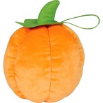 Abobora Fofinha em Peluche