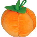 Abobora Fofinha em Peluche
