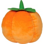 Abobora Fofinha em Peluche