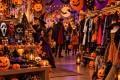 Halloween, Fatos e Disfarces, Make Up e Acessórios e Decoração