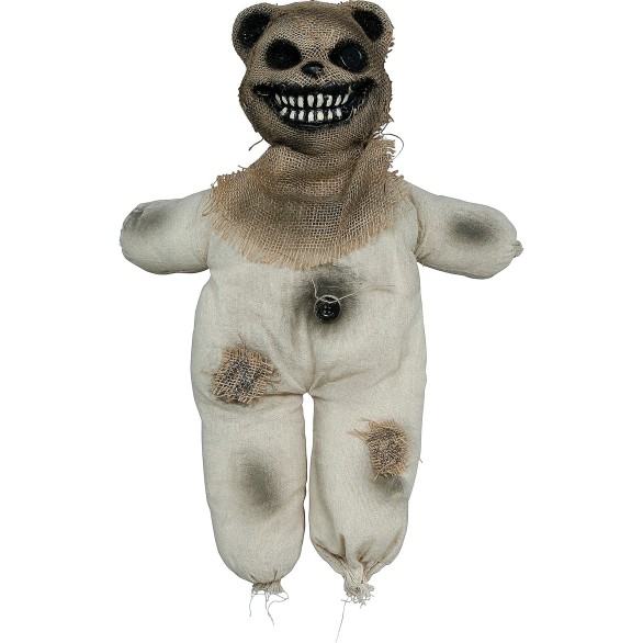 Boneco Ursinho Macabro