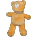 Urso de Peluche Zombie