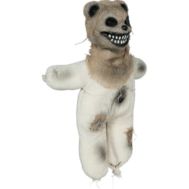 Boneco Ursinho Macabro