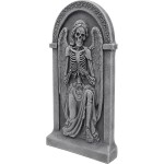 Lapide Anjo da Morte 90cm