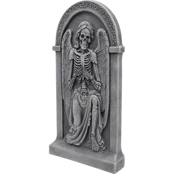 Lapide Anjo da Morte 90cm