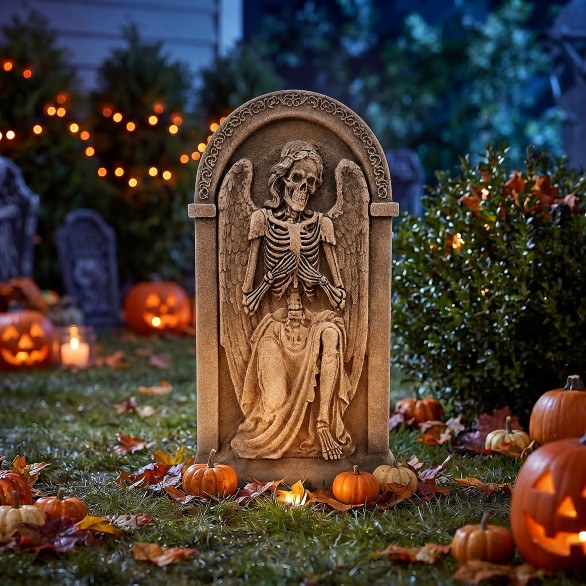 Lapide Anjo da Morte 90cm