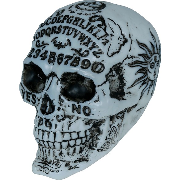 Caveira dos Espíritos