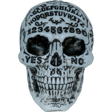 Caveira dos Esp�ritos