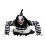 Boneco Palhaço do Terror