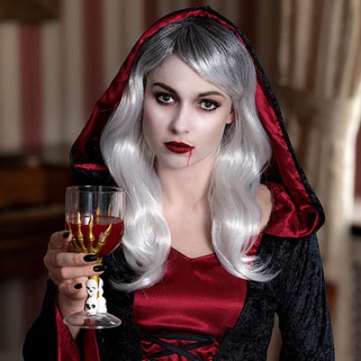 FATOS DE HALLOWEEN