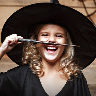 ACESS�RIOS DE HALLOWEEN