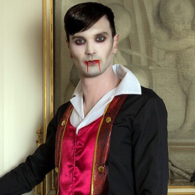 FATOS DE HALLOWEEN