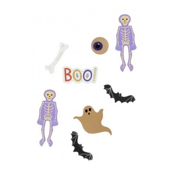 Confettis Sweet Spells Halloween