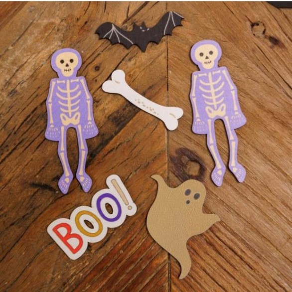 Confettis Sweet Spells Halloween