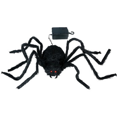 Aranha Surpresa Sobe e Desce